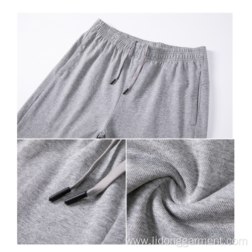 Dry Athletic Running Sports Shorts With Pockets